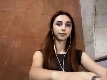 lilihalvorsen on Chaturbate 