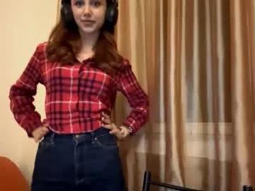 lilihalvorsen on Chaturbate 