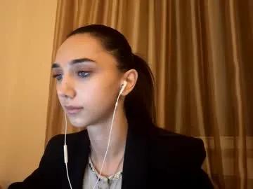 lilihalvorsen on Chaturbate 