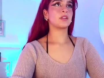 liliith_savett on Chaturbate 