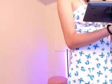 lilily_lv on Chaturbate 