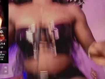 lilit_kyteler on Chaturbate 