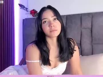 lilith__rosse on Chaturbate 