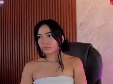lilith__rosse on Chaturbate 