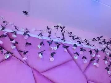lilith_cooper20 on Chaturbate 