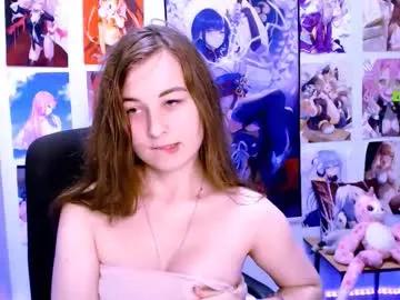 lilith_diva on Chaturbate 
