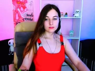 lilith_diva on Chaturbate 