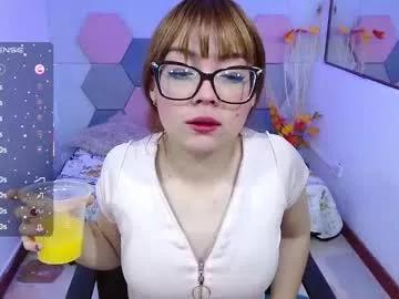 lilith_grant on Chaturbate 