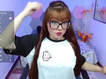 lilith_grant on Chaturbate 