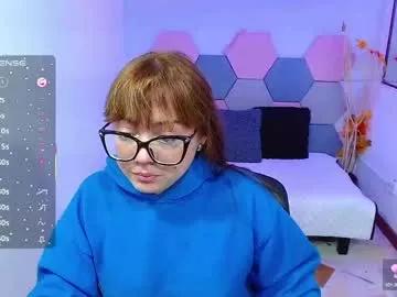 lilith_grant on Chaturbate 