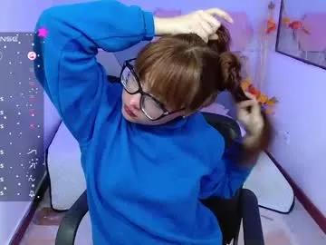 lilith_grant on Chaturbate 