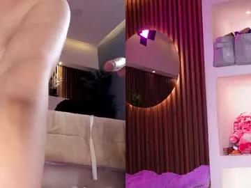 lilith_gray9 on Chaturbate 