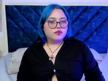 lilith_hills_ on Chaturbate 