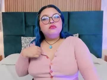lilith_hills_ on Chaturbate