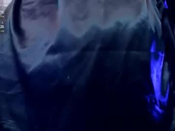 lilith_hills_ on Chaturbate 
