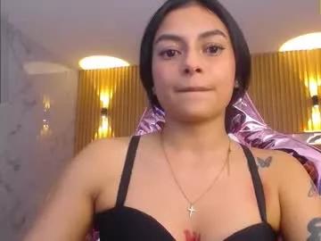 lilith_petit_sub on Chaturbate 