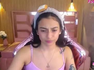 lilith_petit_sub on Chaturbate 
