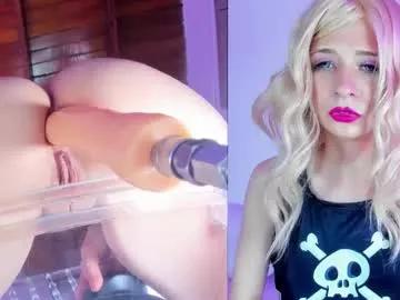 lilith_socks_ on Chaturbate 