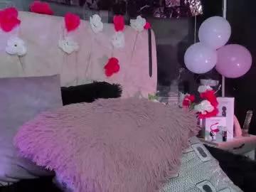 lilith_thompson on Chaturbate 