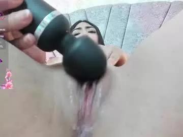 lilith_thompson on Chaturbate 