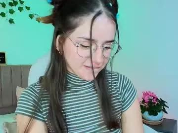 lilithabril on Chaturbate 