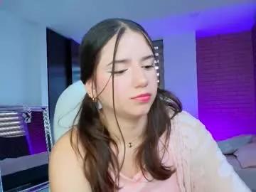 lilithabril on Chaturbate 
