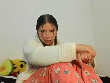 lilithabril on Chaturbate 