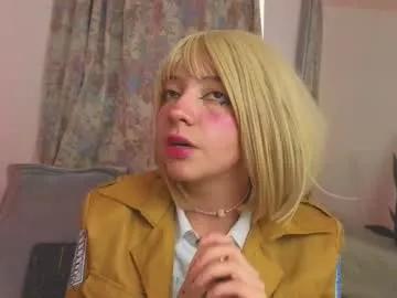 lilithandjacob on Chaturbate 