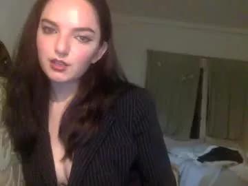lilithbitch666 on Chaturbate 