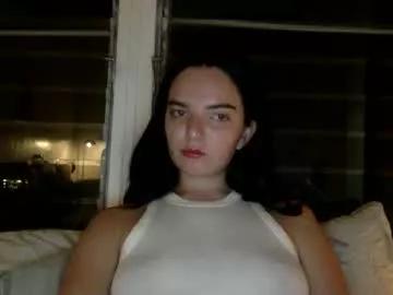lilithbitch666 on Chaturbate 