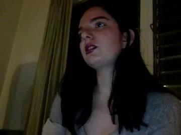 lilithbitch666 on Chaturbate 