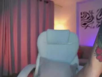 lilithhfosterr on Chaturbate 