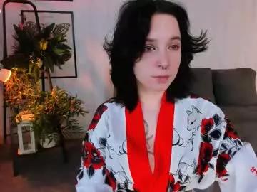 lilithlunna on Chaturbate 