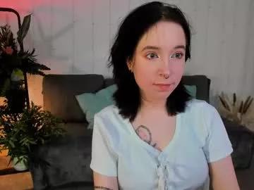 lilithlunna on Chaturbate 