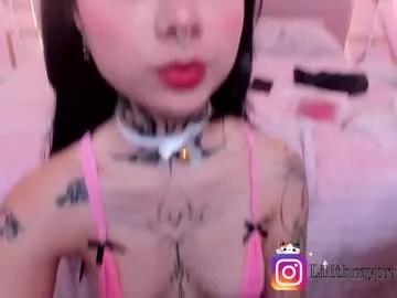 lilithsoul_ on Chaturbate 