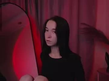 lilithstrangfor on Chaturbate 