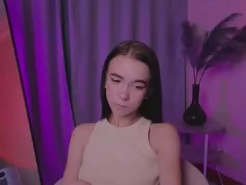 lilithstrangfor on Chaturbate 