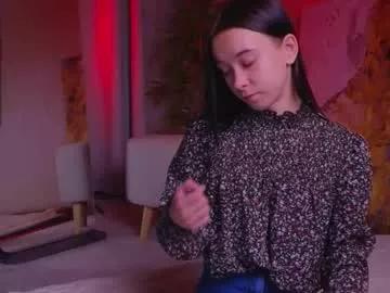 lilithstrangfor on Chaturbate 