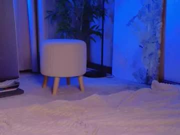 lilithstrangfor on Chaturbate 