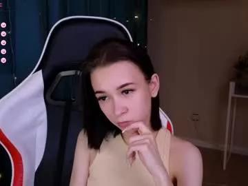 lilithstrangfor on Chaturbate 
