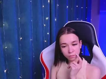 lilithstrangfor on Chaturbate 