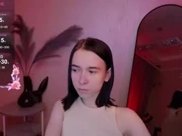 lilithstrangfor on Chaturbate 