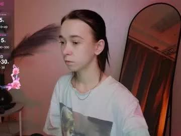 lilithstrangfor on Chaturbate 