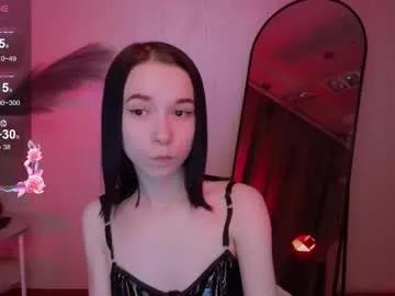 lilithstrangfor on Chaturbate 