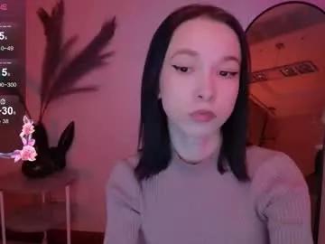 lilithstrangfor on Chaturbate 