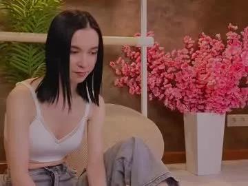 lilithstrangfor on Chaturbate 