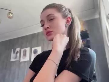 lilithtreasure on Chaturbate 