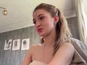 lilithtreasure on Chaturbate 