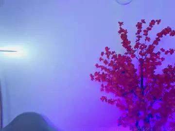 liliwatsonj on Chaturbate 