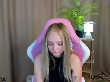 lillian_blake on Chaturbate 